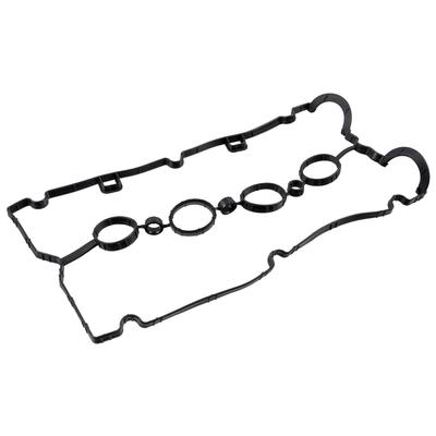 FEBI BILSTEIN Ventildeckeldichtung OPEL,FIAT,VAUXHALL 182813 5607593,05607593,024440093 Zylinderkopfhaubendichtung,Dichtung, Zylinderkopfhaube Image
