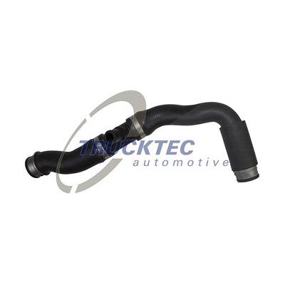 Trucktec Automotive Kühlerschlauch [Hersteller-Nr. 02.40.312] für Mercedes-Benz Image