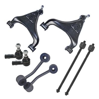 Atec Querlenkerset, vorne 8-tlg für Mercedes-Benz, VW Image