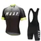 2025 MAAPPAS Set da bicicletta Camicia da ciclismo da uomo estiva Bavaglino da ciclismo MTB Ciclismo Gara Bici da strada Felpa da ciclismo Top da ciclismo