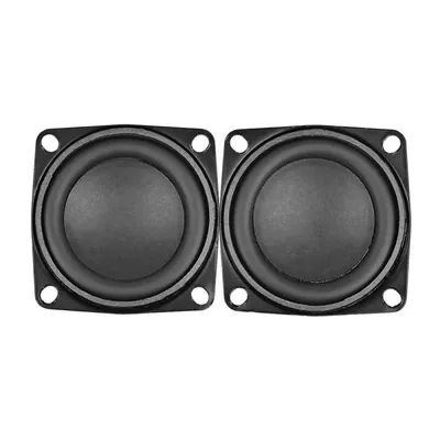 Speakers