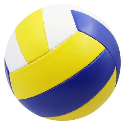 Size 5 Volleyball PVC Volleyball Professional Competition Volleyball Recreational Volleyball for