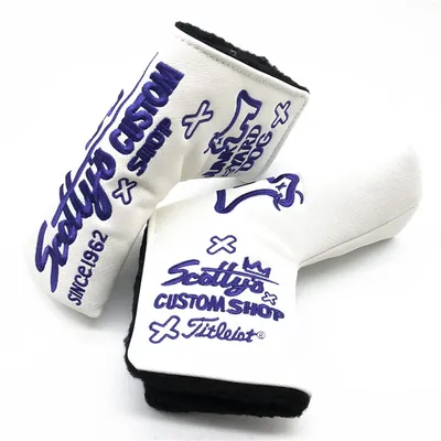 Golf+Club+Headcovers