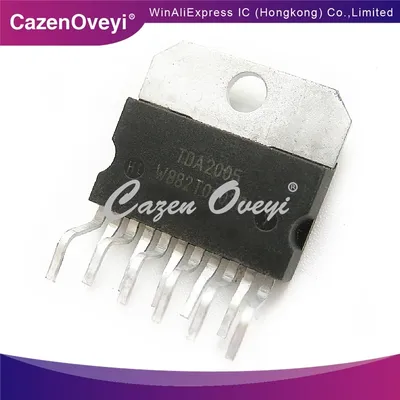 5piece TDA2005R TDA2005 ZIP-11