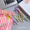 New Fashion Mobile Phone Pendant Mobile Phone Universal Lanyard Mobile Phone Bag Key Accessories
