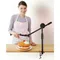 Roreta new Horizontal Tripod for Phone Smartphone Table Overhead Stand for Mobile Cellphone Filming