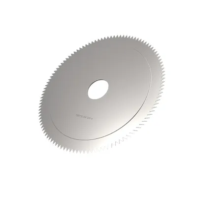 Guitar Fret Slot Slotting Table Saw Blade 0.58mm Guitar Fret Replacement Repair