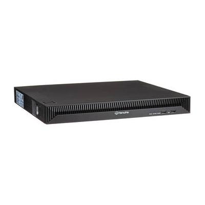 Hanwha Vision QRN-1630S 16-Channel NVR with PoE (No HDD) QRN-1630S