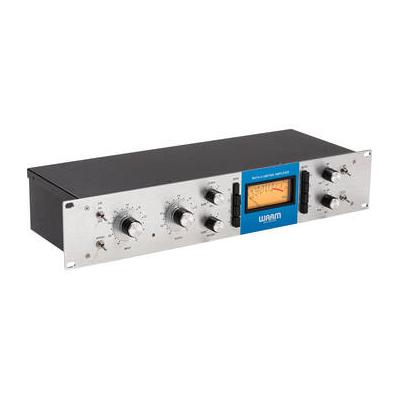 Warm Audio WA76-A Single-Channel Vintage-Voiced Discrete FET Compressor WA76-A