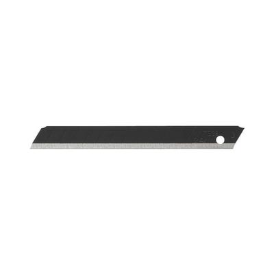 NT Cutter NT-Ersatzklingen »BA-13 P« schwarz, 8x0.9 cm Image