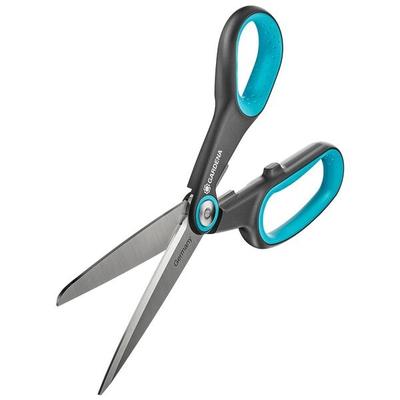 GARDENA Multifunktionsschere »MultiCut« 22.6 cm silber