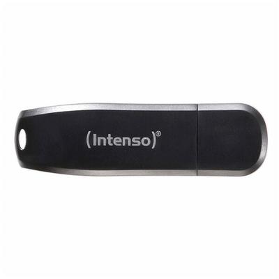 Intenso USB-Stick »Speed Line« 512 GB schwarz, 1.9x0.9x6.5 cm Image