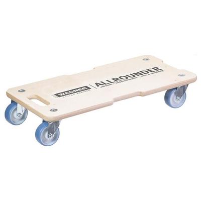 WAGNER design yourself Transportroller MM 1325 beige, 29x11x59 cm Image