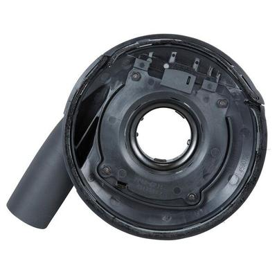 makita Absaughaube fürs Schleifen »115-125 mm« Image
