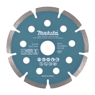 makita Trennscheibe »B-53796« 12.5 cm grau Image