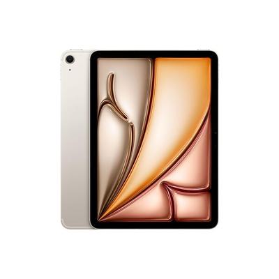 Apple Tablet-PC »iPad Air Cellular (M3) (2025)« polarstern 256 GB grün, 24.8x17.9x0.6 cm Image