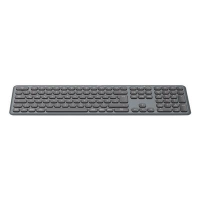Hama Kabellose Tastatur »WK-550« schwarz