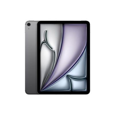 Apple Tablet-PC »iPad Air Cellular (M3) (2025)« spacegrau 256 GB grau, 24.8x17.9x0.6 cm Image