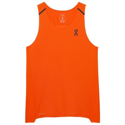 On - Performance Tank - Tank Top Gr M rot Image