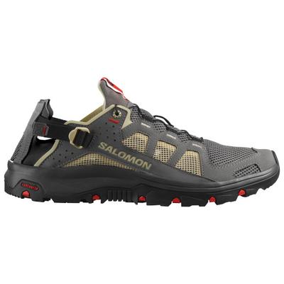 Salomon - Techamphibian 5 - Wassersportschuhe 45 1/3 | EU 45 schwarz Image