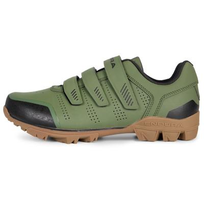 Endura - Hummvee XC Shoe - Radschuhe 45,5 | EU 45,5 oliv Image