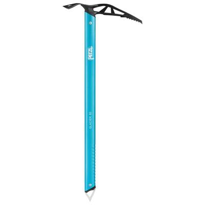 Petzl - Glacier Light - Eispickel Gr 60 cm blau Image