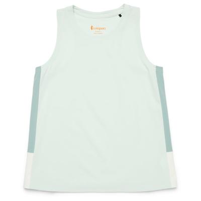 Cotopaxi - Women's Cambio Tank - Tank Top Gr XL weiß Image