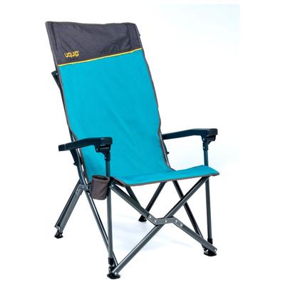 Uquip - Barry - Campingstuhl blau Image