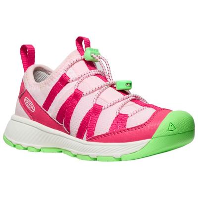 Keen - Kid's Motozoa Sneaker - Multisportschuhe US 12K | EU 30 rosa Image