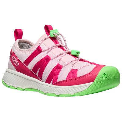 Keen - Youth's Motozoa Sneaker - Multisportschuhe US 4 | EU 36 rosa Image