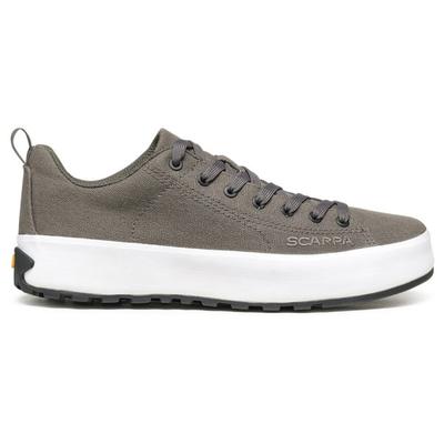 Scarpa - Kid's MW LT - Freizeitschuhe 35 | EU 35 grau/weiß Image