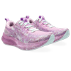 Laufschuh ASICS "NOOSA TRI 16", Gr. 38, light ube, lavender glow, Textil, mehrfarbig, sportlich, Schuhe