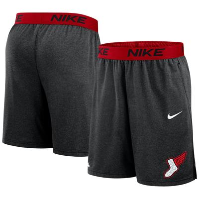 Chicago White Sox Nike City Connect Dri Fit Short Knit – Herren Image