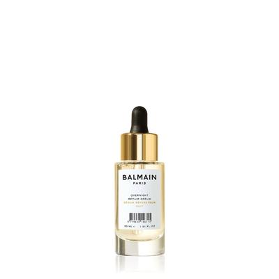 Balmain Hair - HC Overnight Repair Serum Haaröle & -seren 30 ml Image