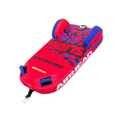 Kwik Tek Slider 1-Person Towable AHSG-1001