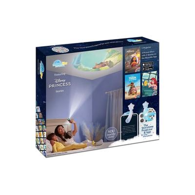 Disney Princess 3 Story Projector Pack