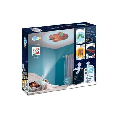 Eric Carle 3 Story Projector Pack