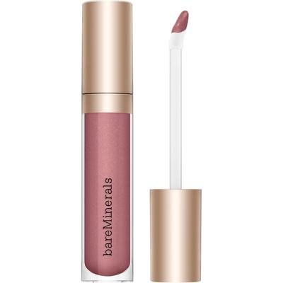 bareMinerals - Mineralist Lip Gloss Balm Lipgloss 4 ml Image