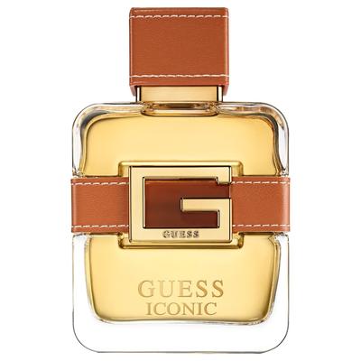 Guess - Iconic For Men Eau de Parfum 100 ml Herren Image