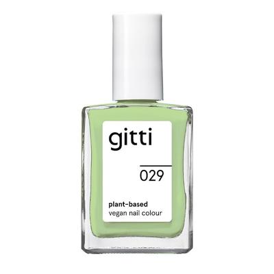 gitti - No. 029 Nagellack 15 ml Image