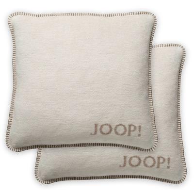 JOOP! - Kissenhülle 2er Pack 'MDF Doubleface' Decken & Kissen 2 ct Image