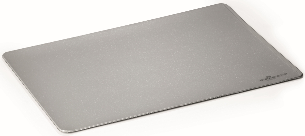 Durable Mausunterlage Mouse Pad plus transparent Packung mit 10 Stück Image