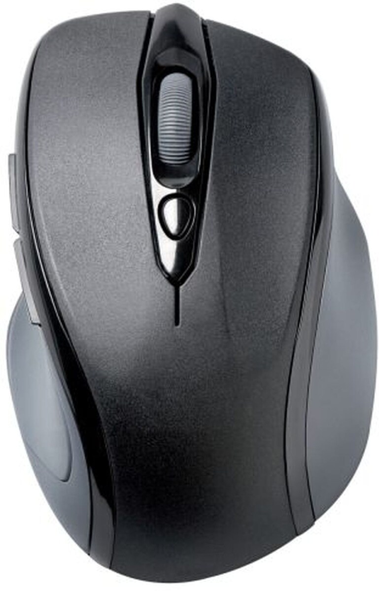 Kensington Maus Pro Fit kabellos Mid-Size schwarz Packung mit 5 Stück Image