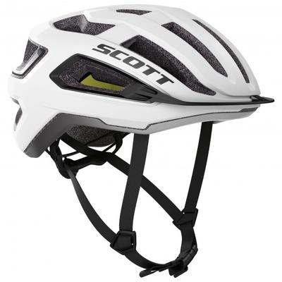 Scott - Helmet Arx (CE) - Radhelm Gr 55-59 cm - M grau Image