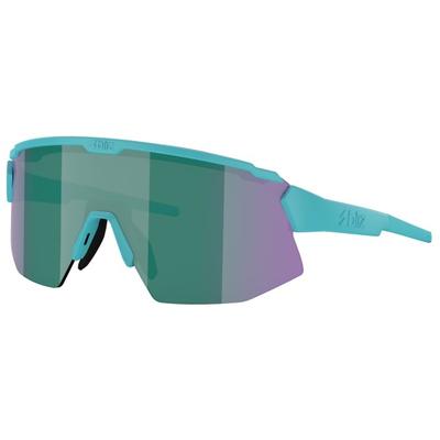 Bliz - Breeze Small Cat.3 - Fahrradbrille türkis Image