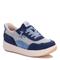 Drew Hobby - Womens 11 Navy Oxford Medium