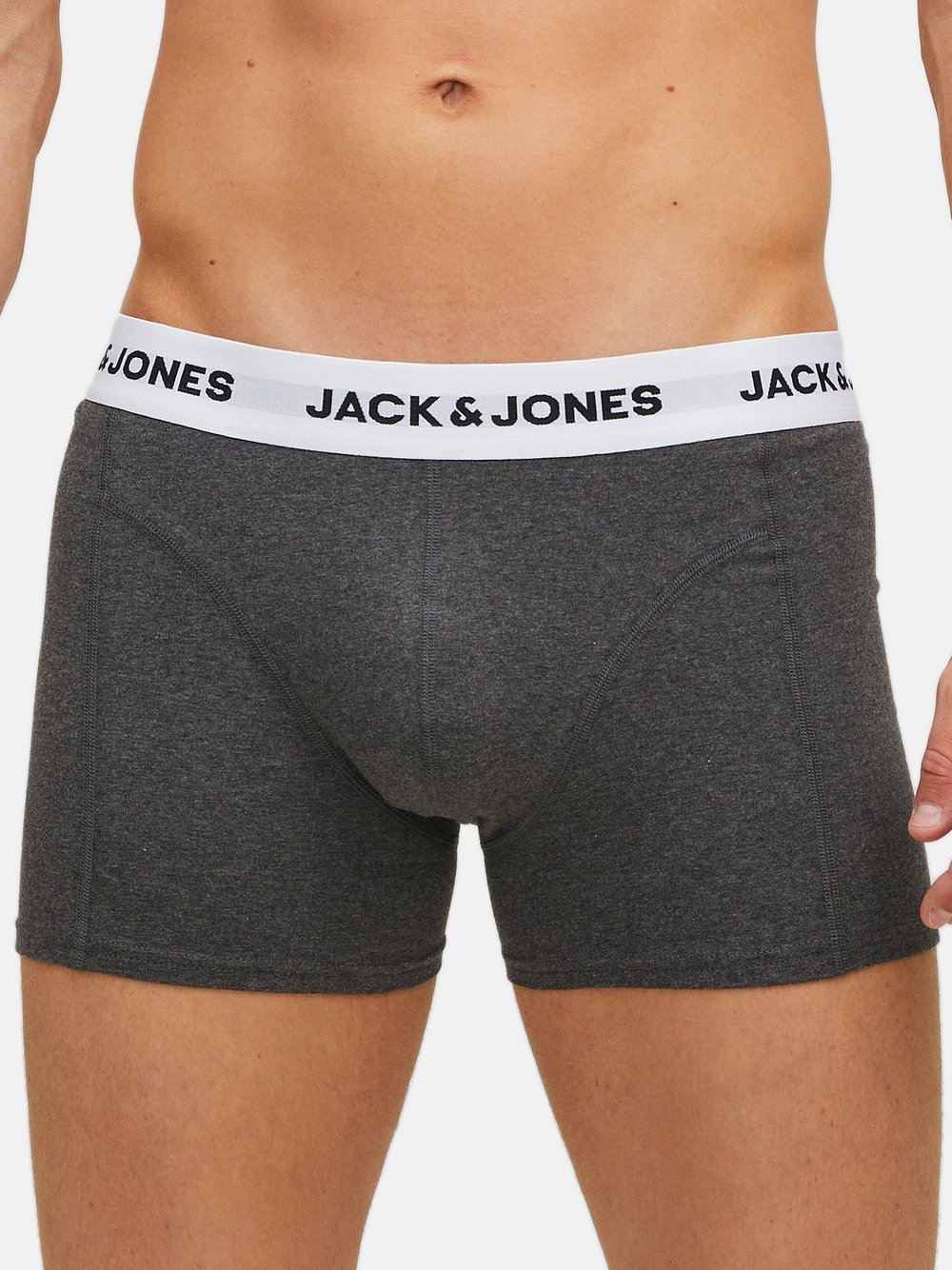 Jack & Jones Retro Short Herren mehrfarbig, S Image