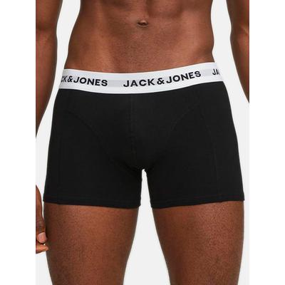 Jack & Jones Retro Short Herren schwarz, S Image