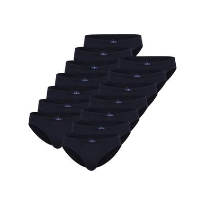 Tom Tailor Slip 14er Pack Herren blau, XL Image