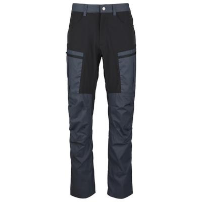 Heber Peak - PineconeHe. Trekking Pants - Trekkinghose Gr L blau Image
